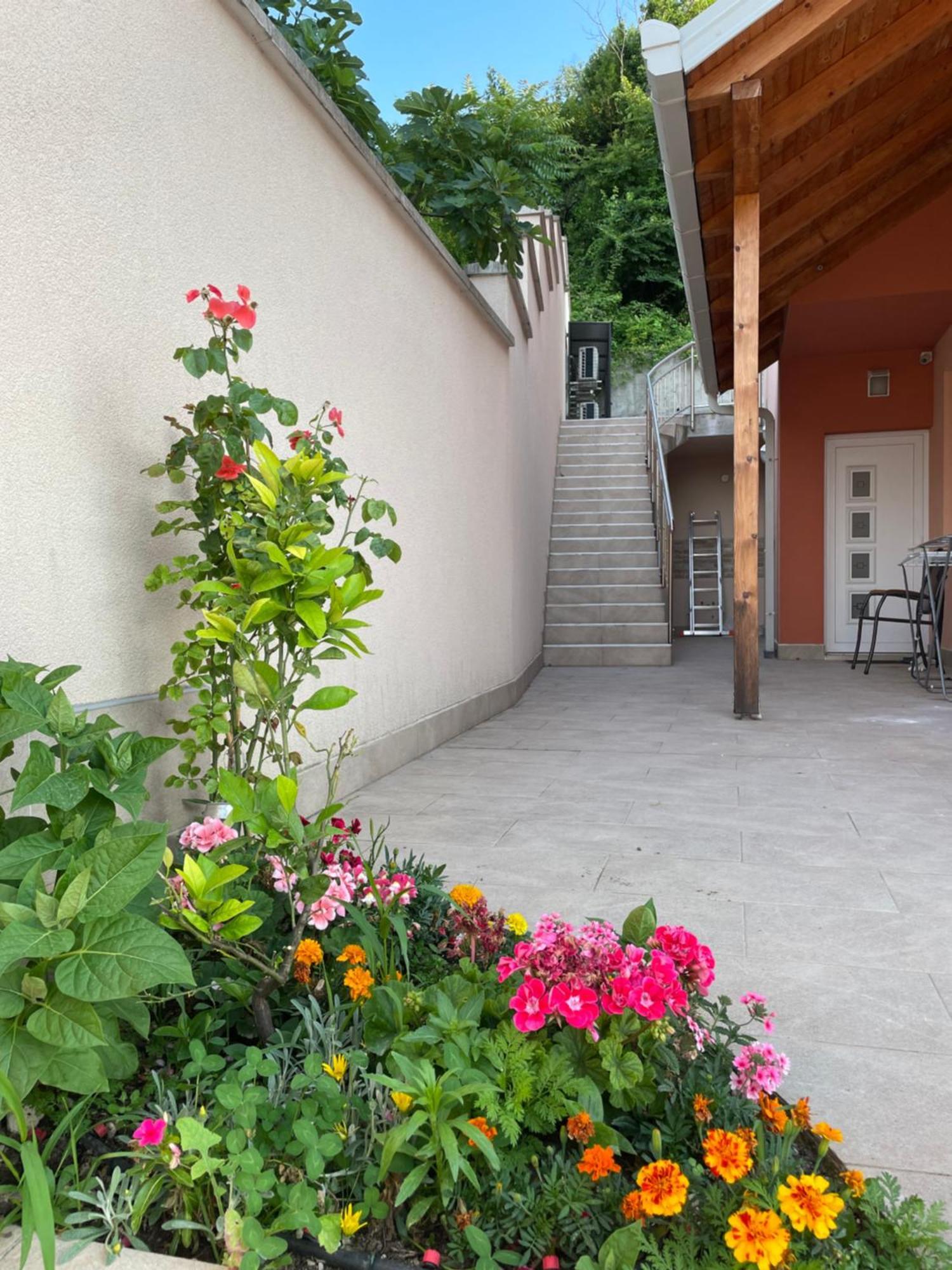 Apartments Enigma - With Private Parking Mostar Zewnętrze zdjęcie