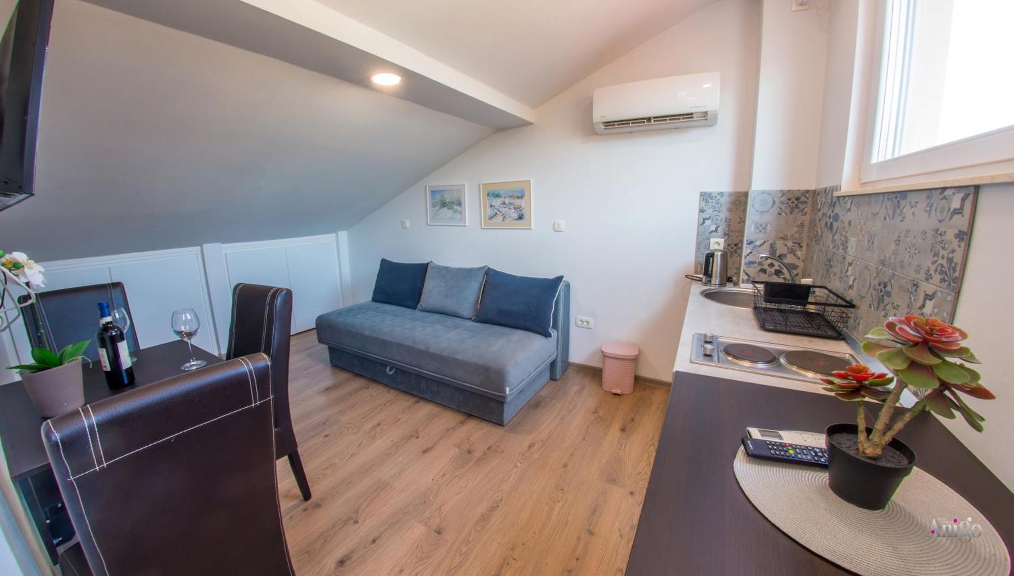 Apartments Enigma - With Private Parking Mostar Zewnętrze zdjęcie