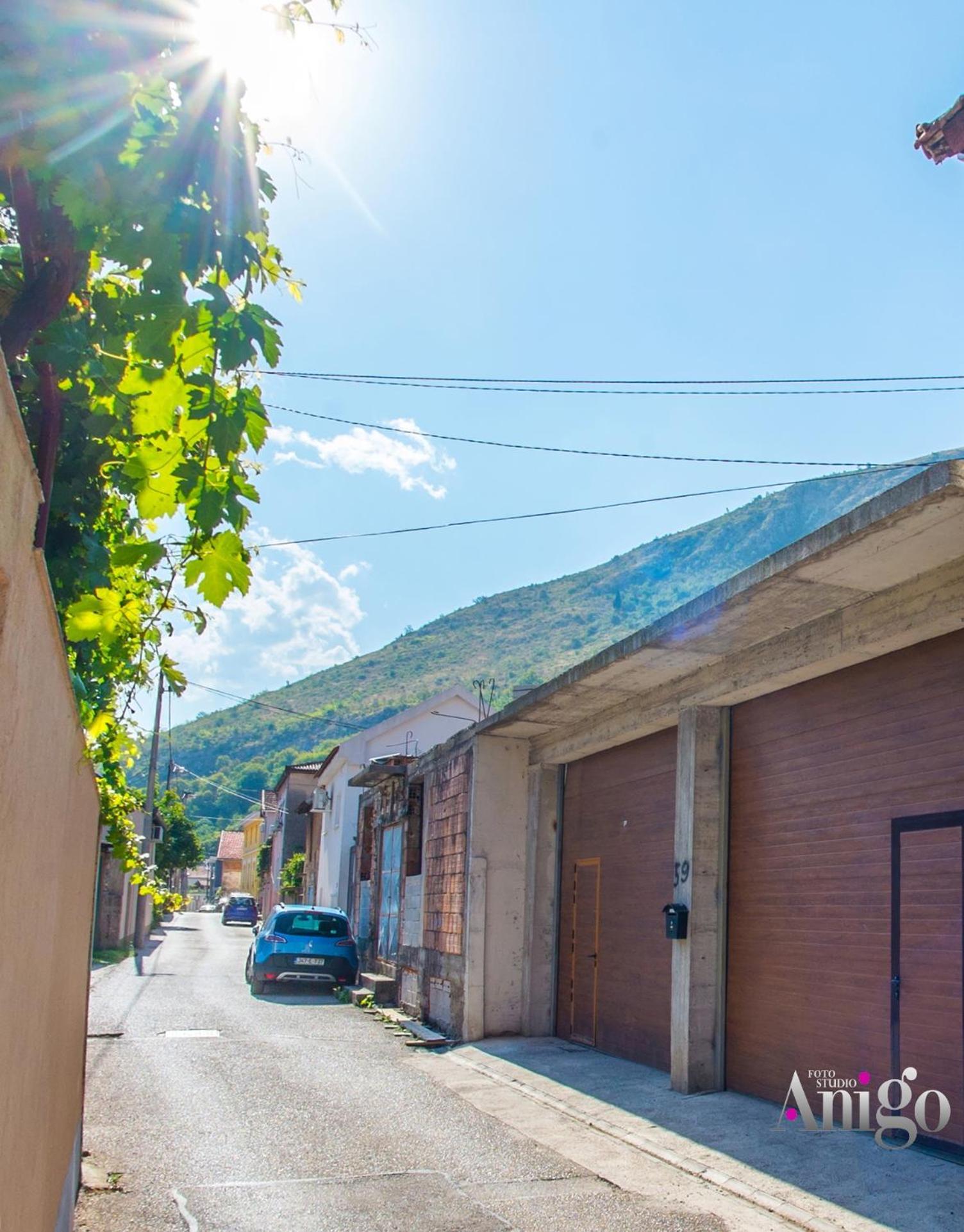 Apartments Enigma - With Private Parking Mostar Zewnętrze zdjęcie