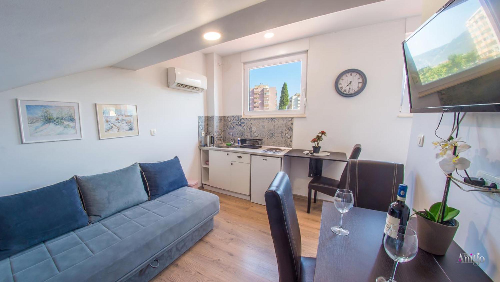 Apartments Enigma - With Private Parking Mostar Zewnętrze zdjęcie