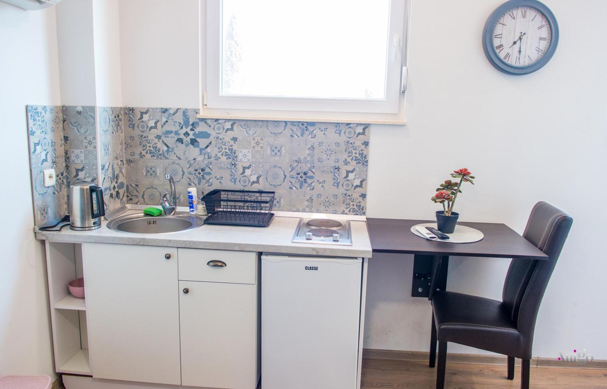 Apartments Enigma - With Private Parking Mostar Zewnętrze zdjęcie