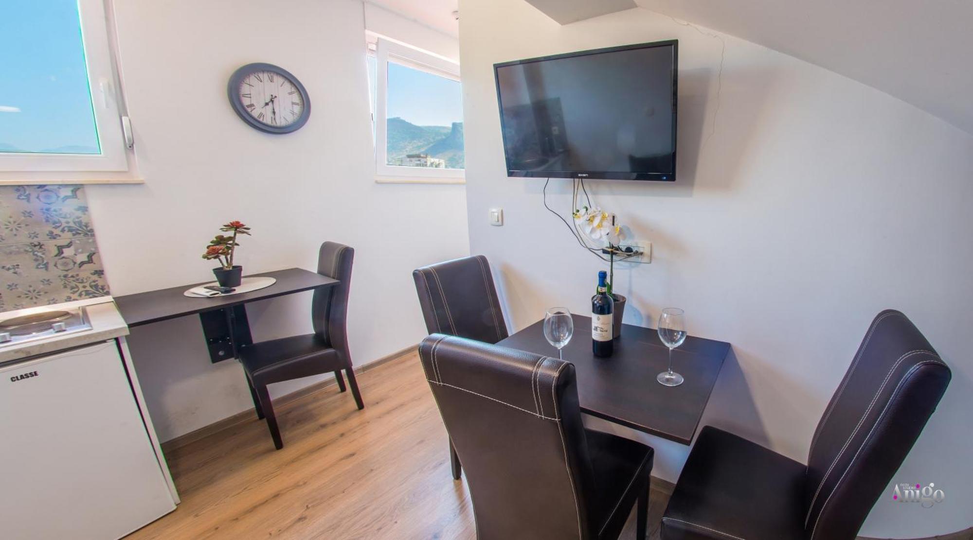 Apartments Enigma - With Private Parking Mostar Zewnętrze zdjęcie