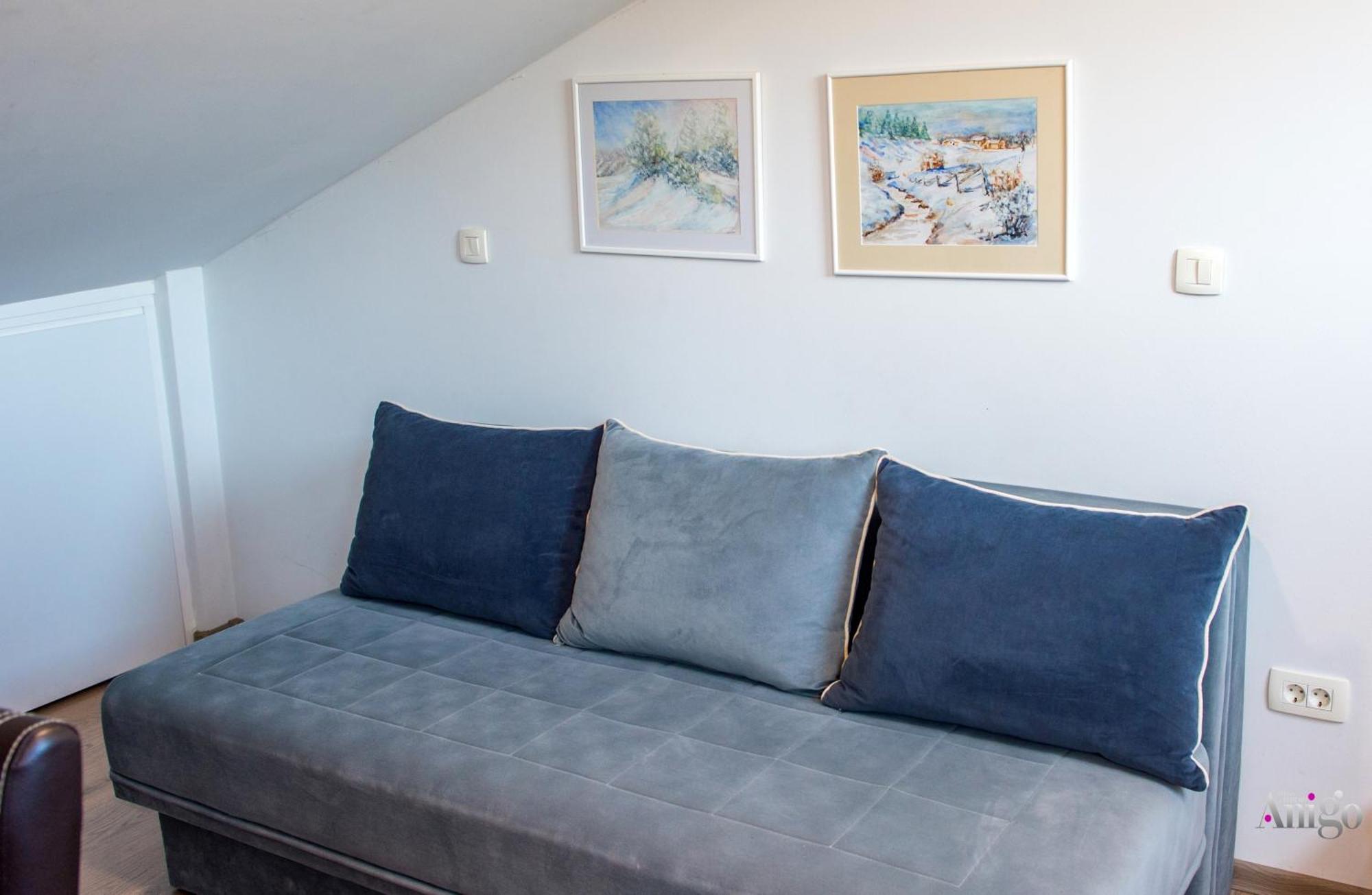 Apartments Enigma - With Private Parking Mostar Zewnętrze zdjęcie