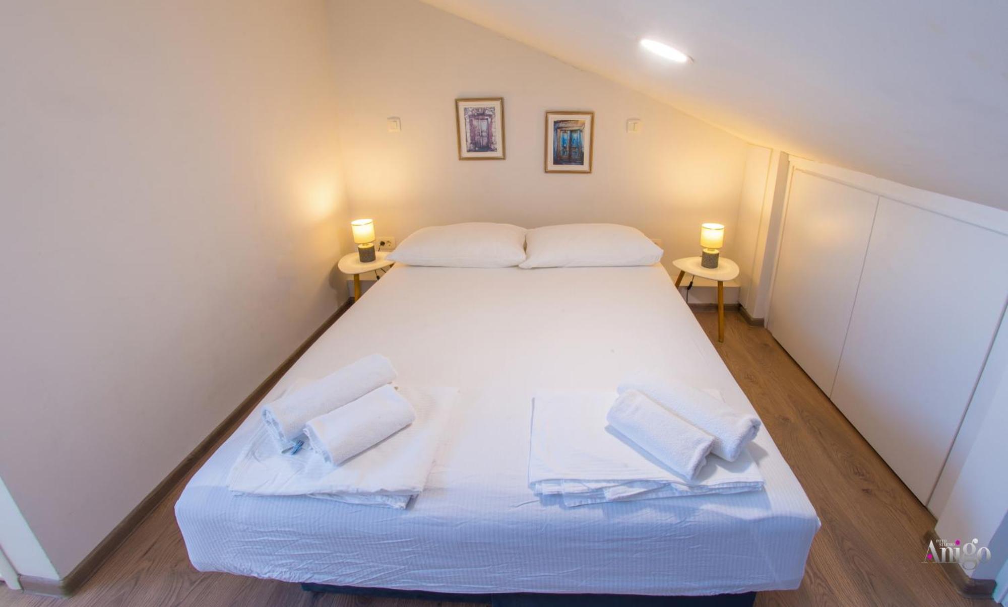 Apartments Enigma - With Private Parking Mostar Zewnętrze zdjęcie