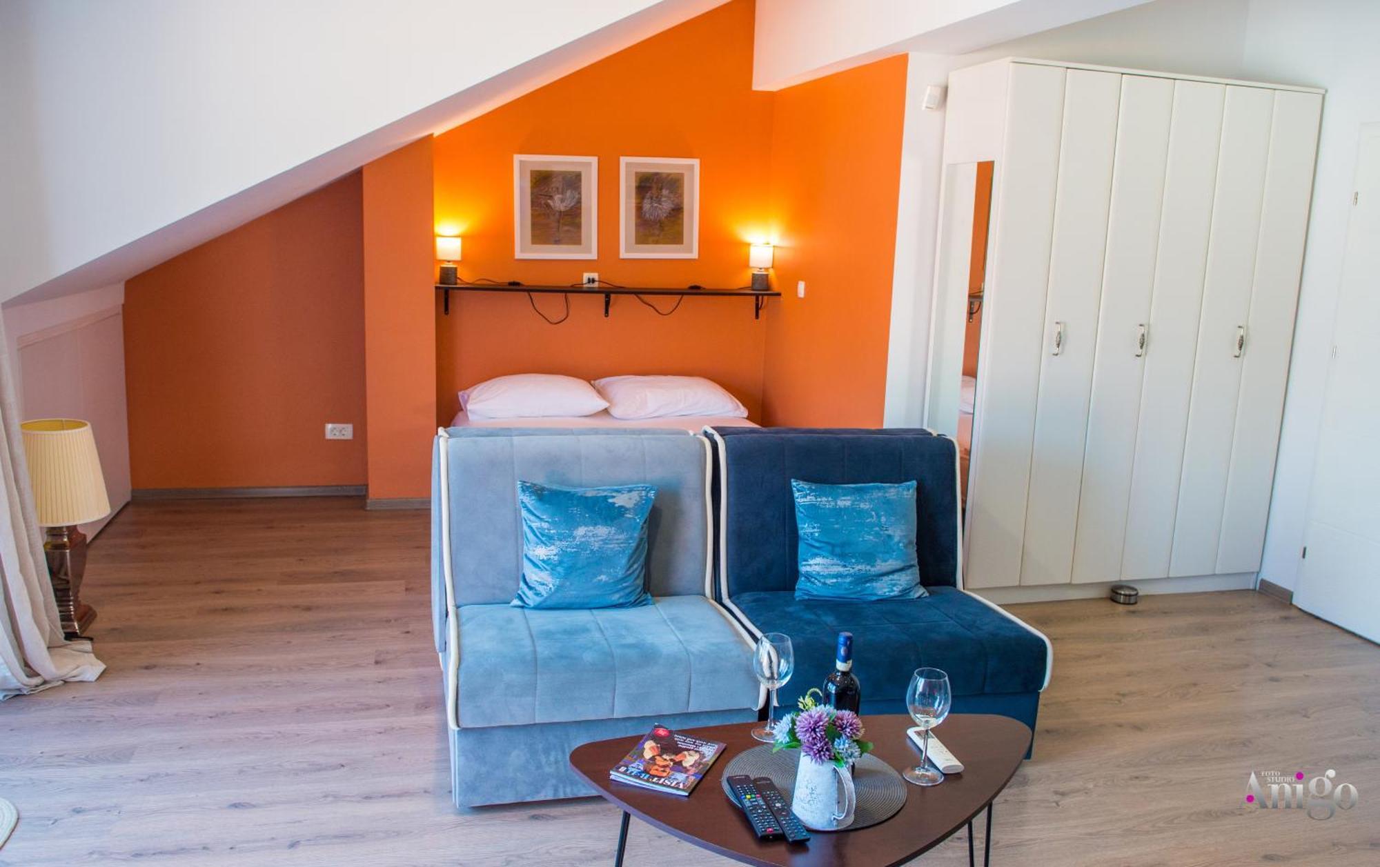 Apartments Enigma - With Private Parking Mostar Zewnętrze zdjęcie