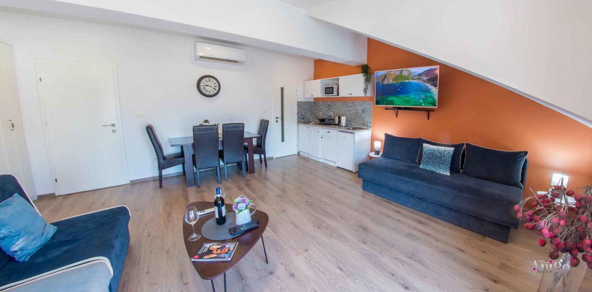 Apartments Enigma - With Private Parking Mostar Zewnętrze zdjęcie