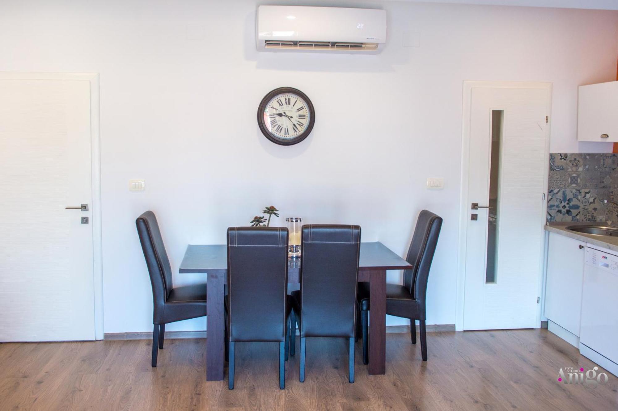 Apartments Enigma - With Private Parking Mostar Zewnętrze zdjęcie