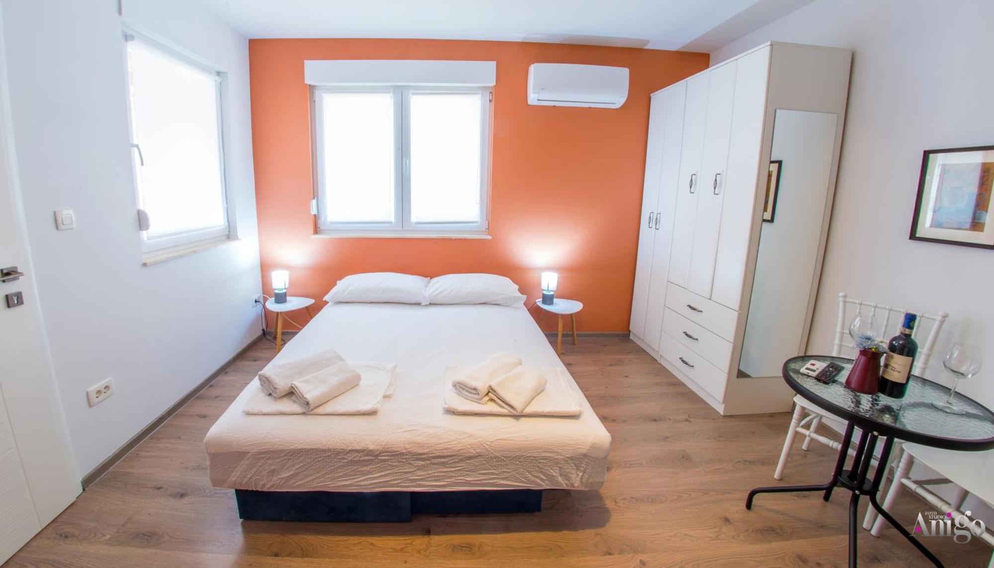 Apartments Enigma - With Private Parking Mostar Zewnętrze zdjęcie