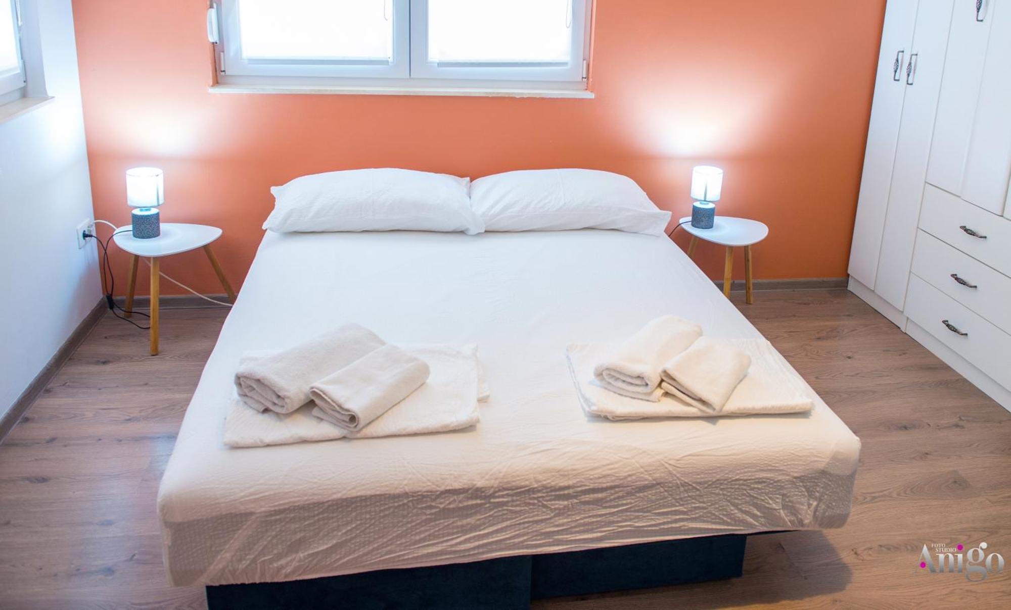 Apartments Enigma - With Private Parking Mostar Zewnętrze zdjęcie