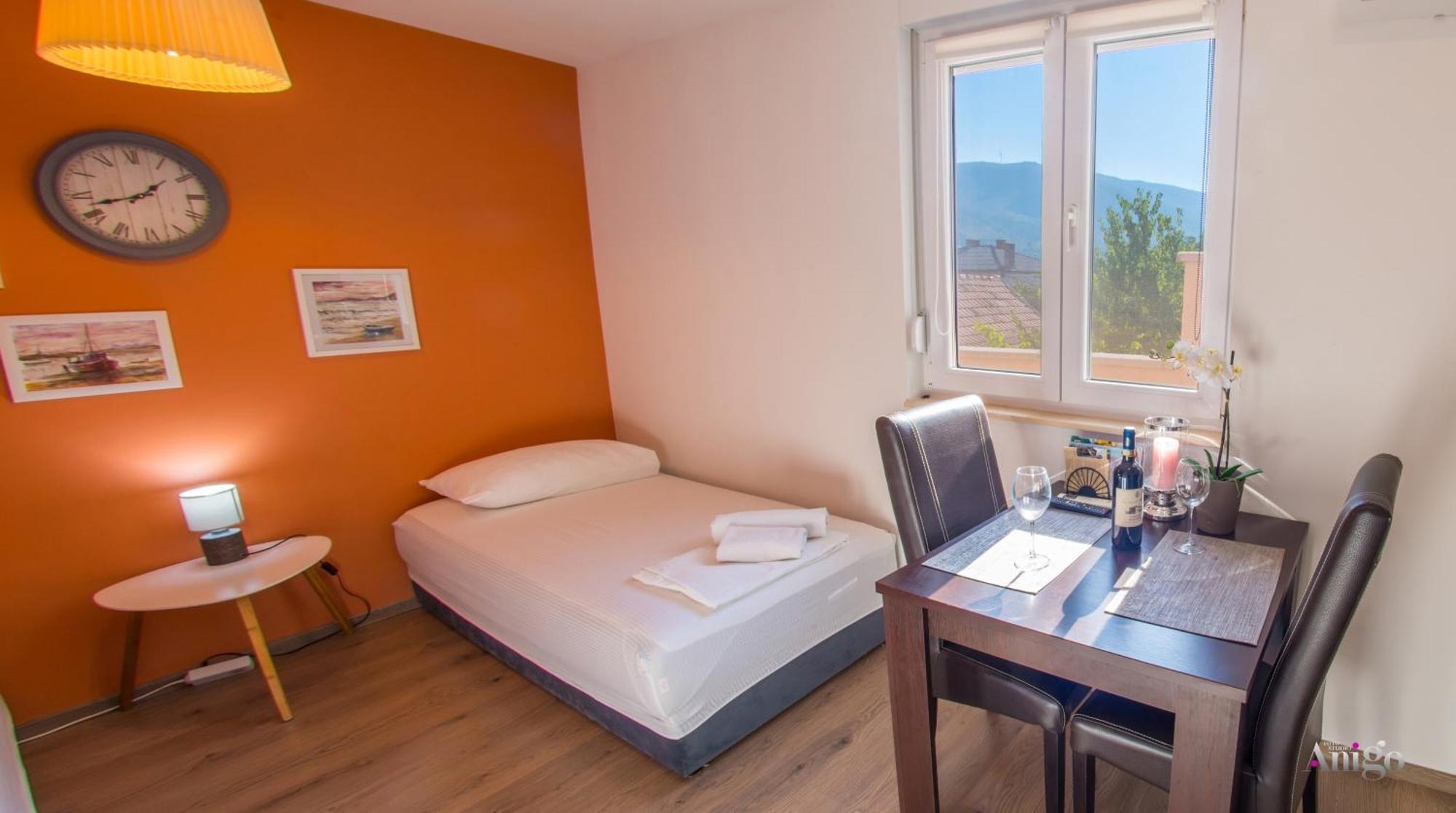 Apartments Enigma - With Private Parking Mostar Zewnętrze zdjęcie